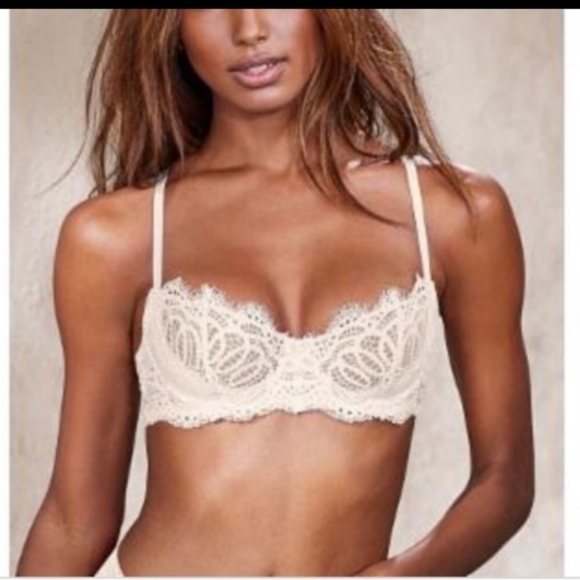Victoria's Secret Other - ❤VS Dream Angel Lace Bra